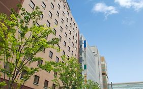 デュークスホテル博多